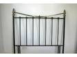 DOUBLE BEDHEAD Metal frame style bed head for double....
