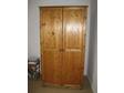 WARDROBE - traditional pine effect Great condition!....