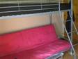 £80 - BED BUNK Bed with sofa