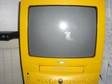 Samsung Portable TV/Video Combo in Yellow (Very Rare)  ....