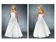 £350 - BEAUTIFUL WEDDING Dress - Alexia