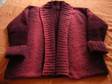 £45 - BRAND NEW Hand Knitted Jacket, 