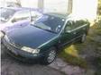1997 Nissan Primera Gx Green (£795). One owner from new, ....