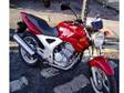 Honda CBF 250,  Red,  2004,  20 miles,  ,  Number of previous....