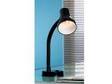 NEW BLACK Flexi Desk Lamp £2 Flexible arm. Suitable for....