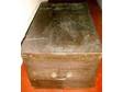 Blanket Box Chest Antique, Rustic, Chest, Blanket Box, Would....