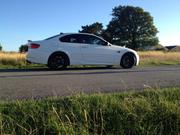 Bmw M3 BMW  M3 V8 Full Competition Pack 60 plate FBMWSH M