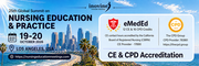 25th Global Summit on Nursing Education and Practice (GSNEP 2026)-ukbt